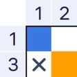 Ikona programu: Nonogram.com Color: Logic…
