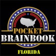Icoon van programma: Florida - Pocket Brainboo…