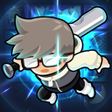 プログラムのアイコン：The Brave Nerd