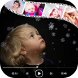 Baby Video Maker - Photo Animation Effect