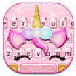 程序图标：Glisten Unicorn Pinky Key…