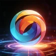 Icona del programma: 3D Launcher -Perfect 3D L…