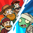 Zombies Vs. Farmer icon