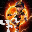 프로그램 아이콘: BoBoiBoy Jigsaw Puzzle