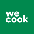 プログラムのアイコン：WeCook: Ready-To-Eat Meal…
