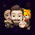 Icon of program: Memoji Mania
