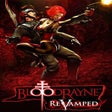 Icoon van programma: Bloodrayne: Revamped