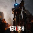 Icoon van programma: Mecharashi