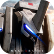Programikonen: Mecharashi