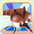أيقونة البرنامج: Mosquito Bite 3D