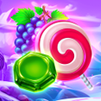 Icoon van programma: Candy Playland
