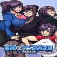 Ikon program: Snow Daze: Redaze