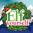 Programın simgesi: ElfYourself