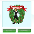 Symbol des Programms: ElfYourself
