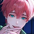Иконка программы: Devil heart and possessio…