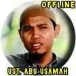 Murottal Abu Usamah MP3 Offline