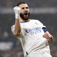 Karim Benzema Wallpaper 2022 icon
