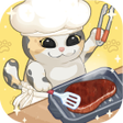 程序图标：Yummy Food: ASMR Cooking