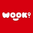 プログラムのアイコン：WOOK