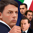 程序图标：Italian Political Fightin…