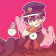 ไอคอนของโปรแกรม: Hanako Kun Wallpaper HD
