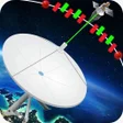 Icon of program: Satfinder 2021: Satellite…