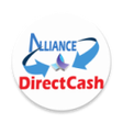 プログラムのアイコン：ALLIANCE DIRECTCASH