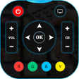 Programikonen: Smart Remote For VIZIO TV…