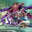 Programikonen: AeternoBlade