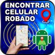 プログラムのアイコン：Como Rastrear Celular Per…