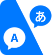 Icoon van programma: iSmart Translator Voice  …