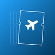 Ícone do programa: GetPassbook.com