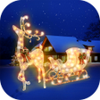 Programikonen: Christmas Decorations - S…