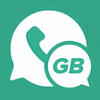 Ícone do programa: GB Version Status Saver T…