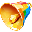 Ícone do programa: Audiko ringtones