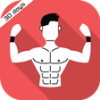 Ikon program: 30 Day Abs Workout Challe…
