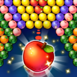 程序图标：Fruit Bubble Pop