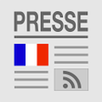 Icon of program: France Press