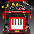 أيقونة البرنامج: Basuri Telolet Pianika Li…