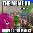 The Meme RV