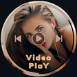 プログラムのアイコン：Sax Video Player - Full H…