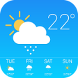 程序图标：Weather