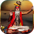 Babaji Effect Photo Editor icon