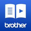 Symbol des Programms: Brother GT/ISM Support Ap…