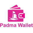 プログラムのアイコン：Padma Wallet