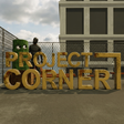 ไอคอนของโปรแกรม: Project Corner