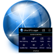Ícone do programa: Ultra GPS Logger Lite
