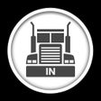 程序图标：Indiana CDL Test Prep