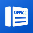 Icono de programa: Documents Editor:WordExce…