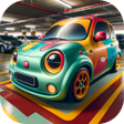 プログラムのアイコン：Supermarket Parking